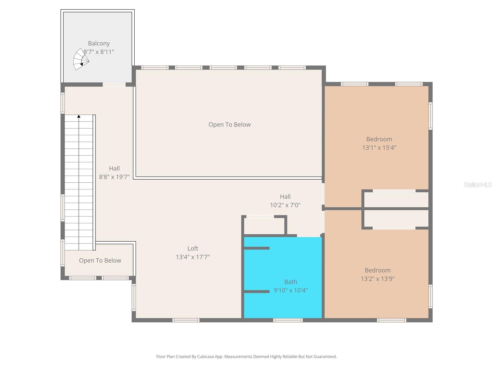FLOR A MAR - Residential