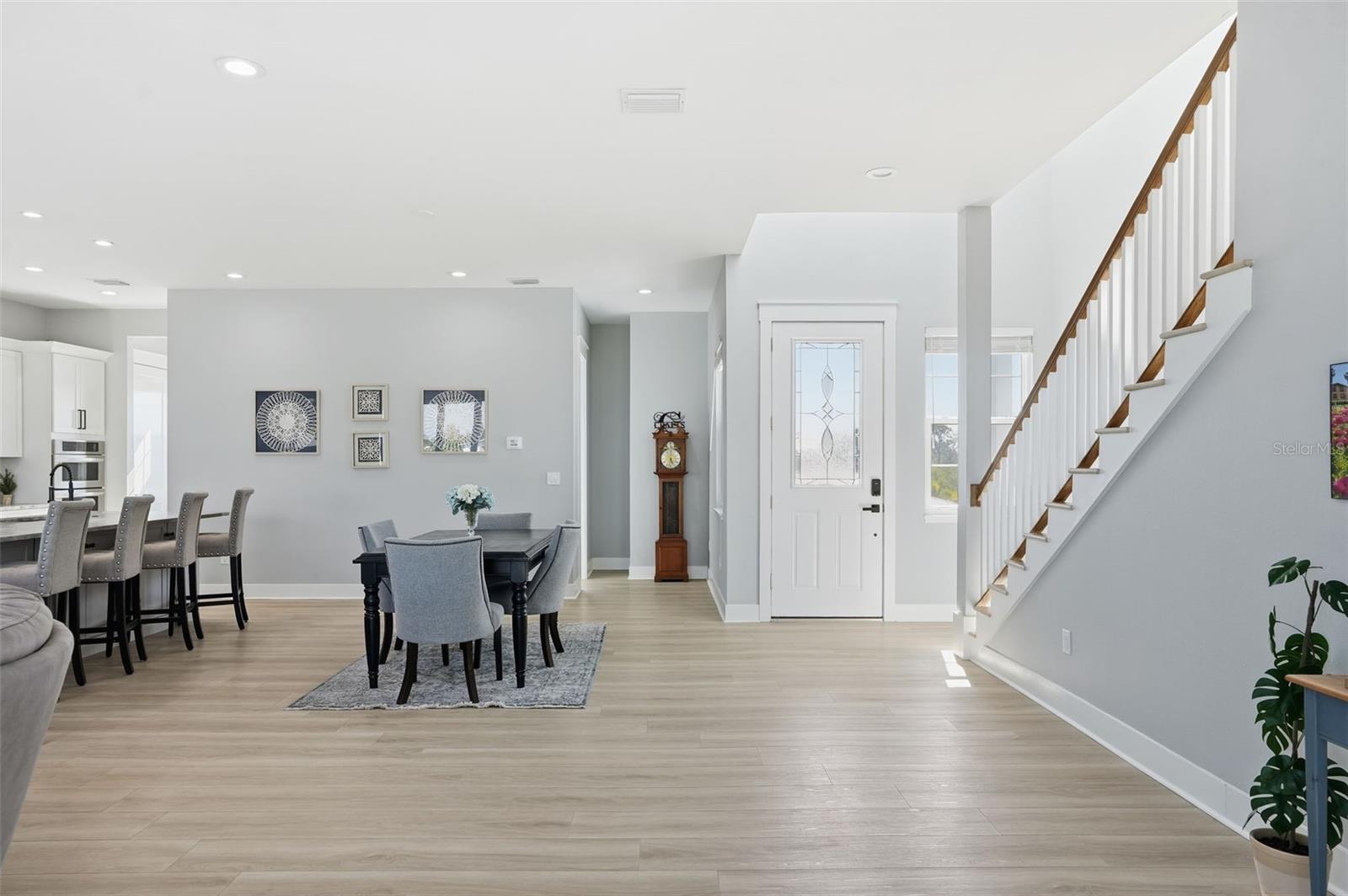 FLOR A MAR - Residential