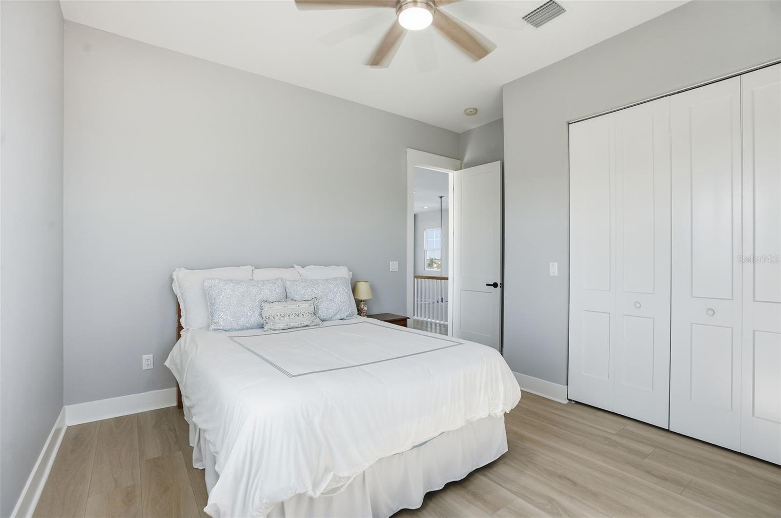 FLOR A MAR - Residential