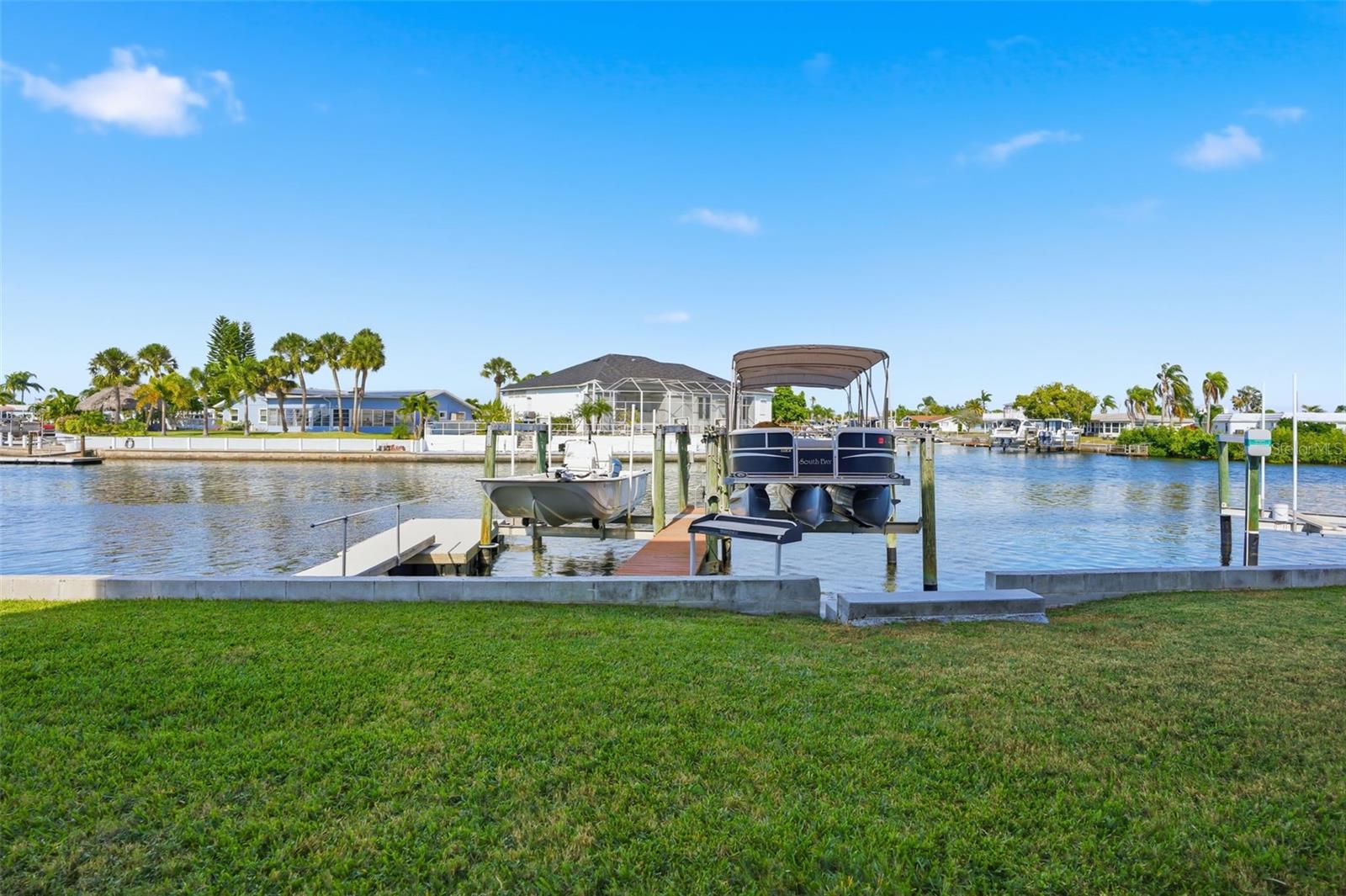 FLOR A MAR - Residential