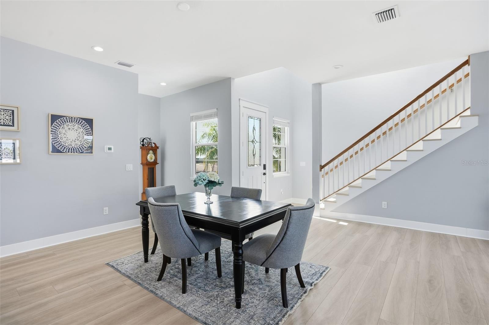 FLOR A MAR - Residential