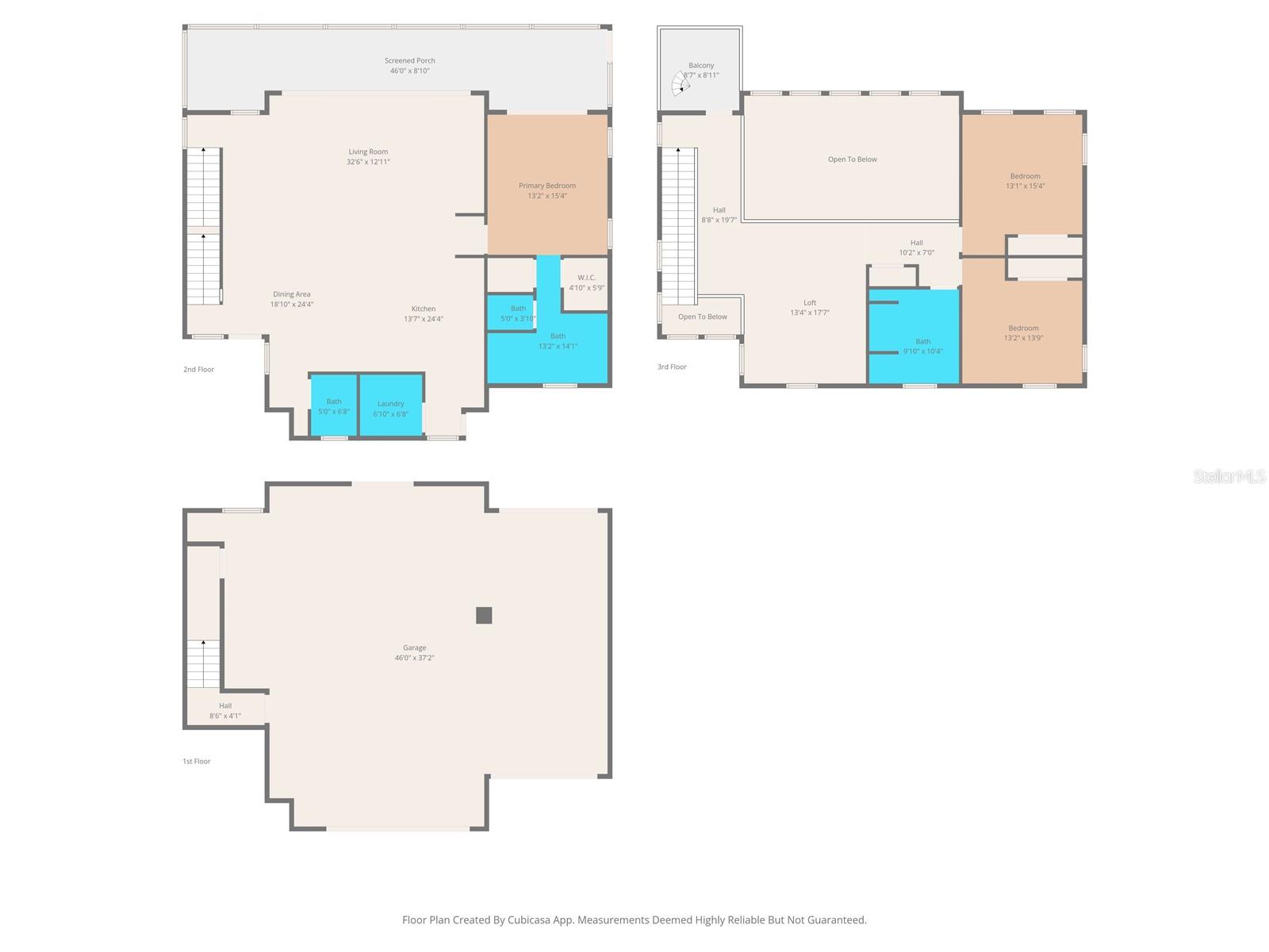 FLOR A MAR - Residential