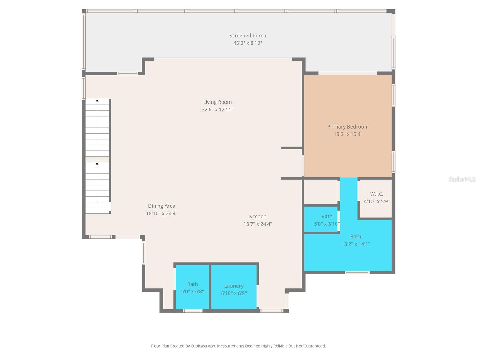 FLOR A MAR - Residential
