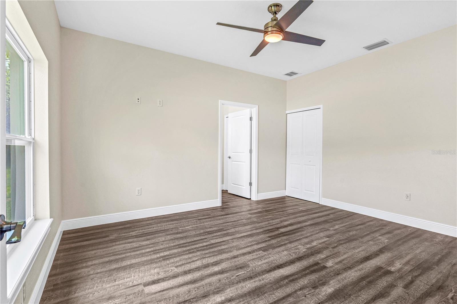MADISON HEIGHTS - Residential