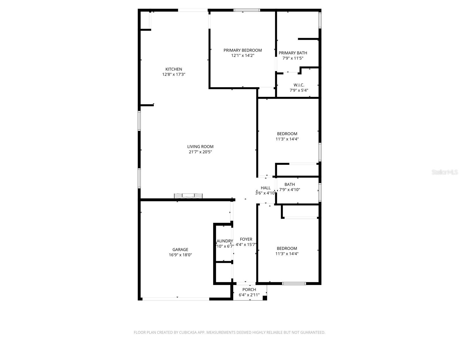 MADISON HEIGHTS - Residential