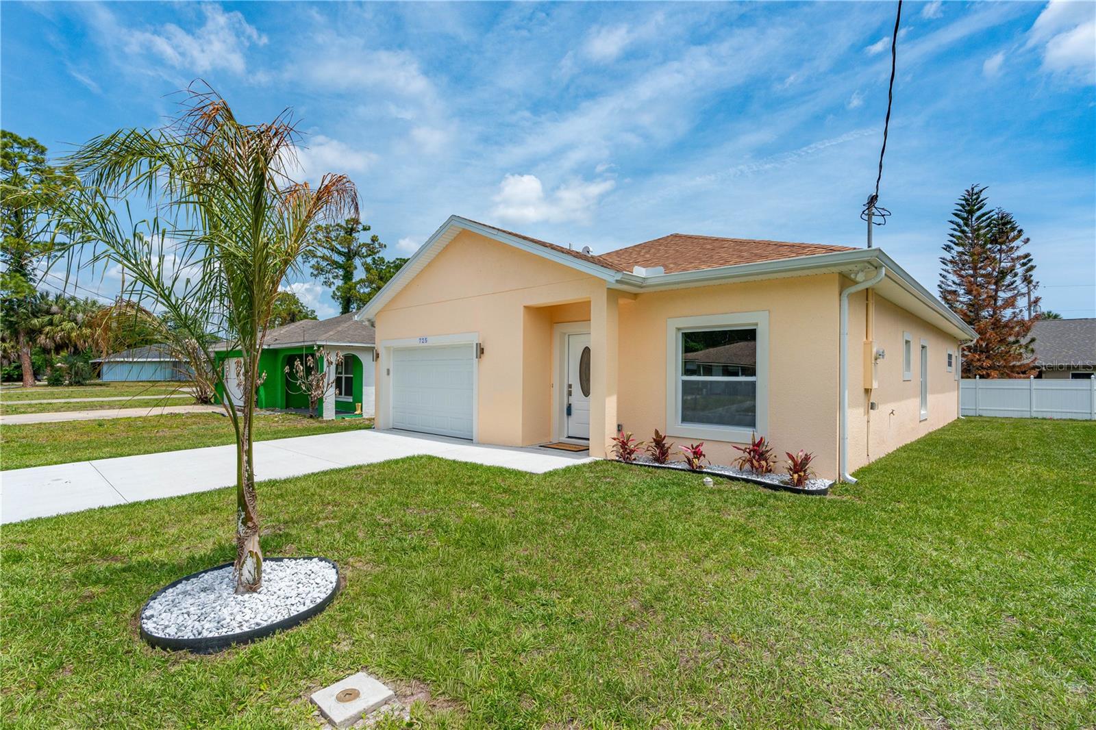 MADISON HEIGHTS - Residential