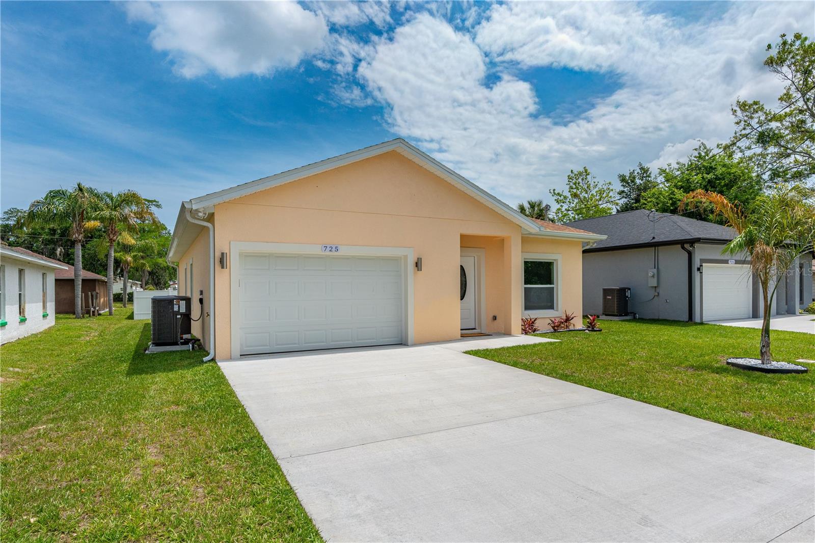 MADISON HEIGHTS - Residential