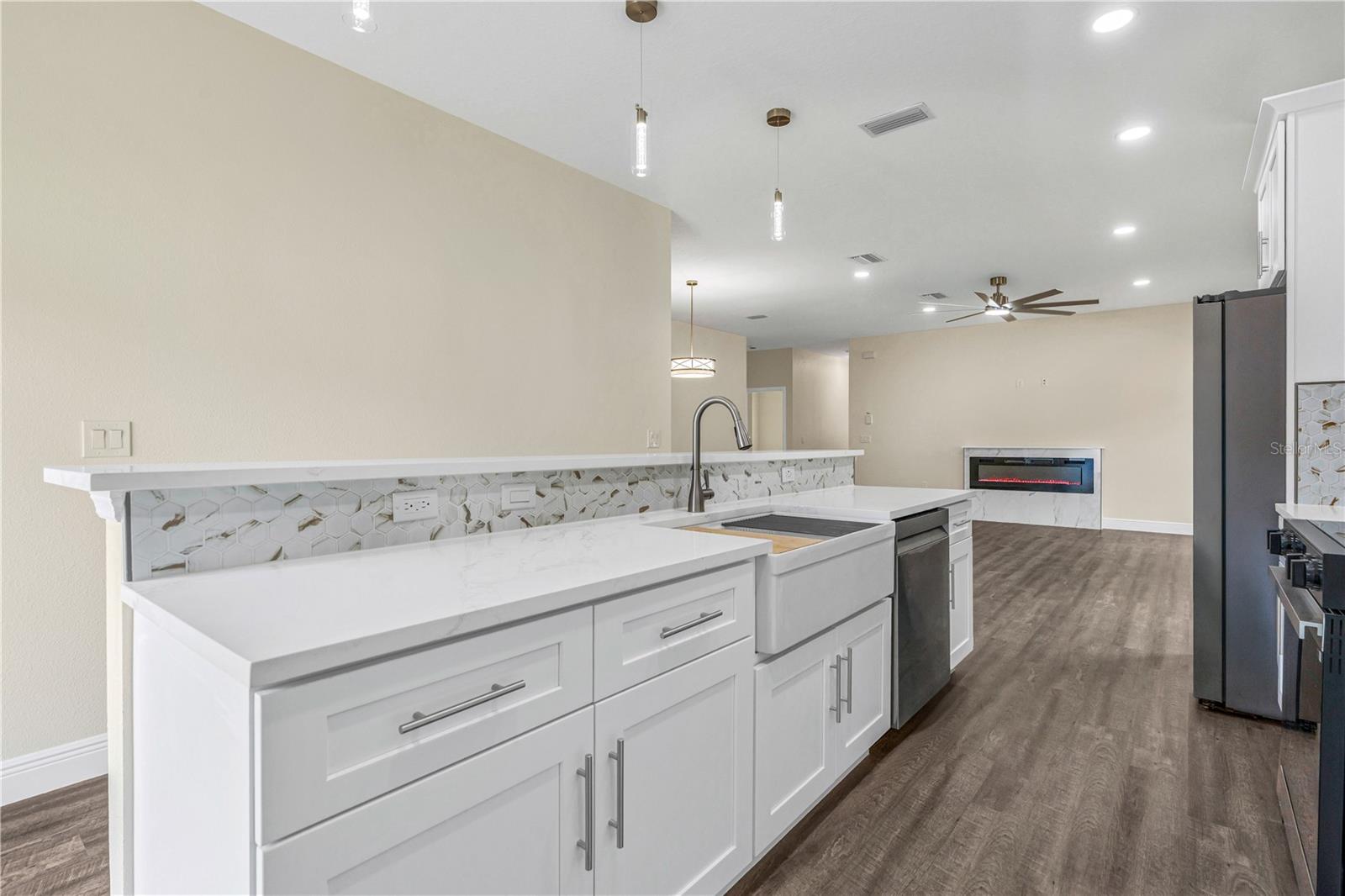MADISON HEIGHTS - Residential