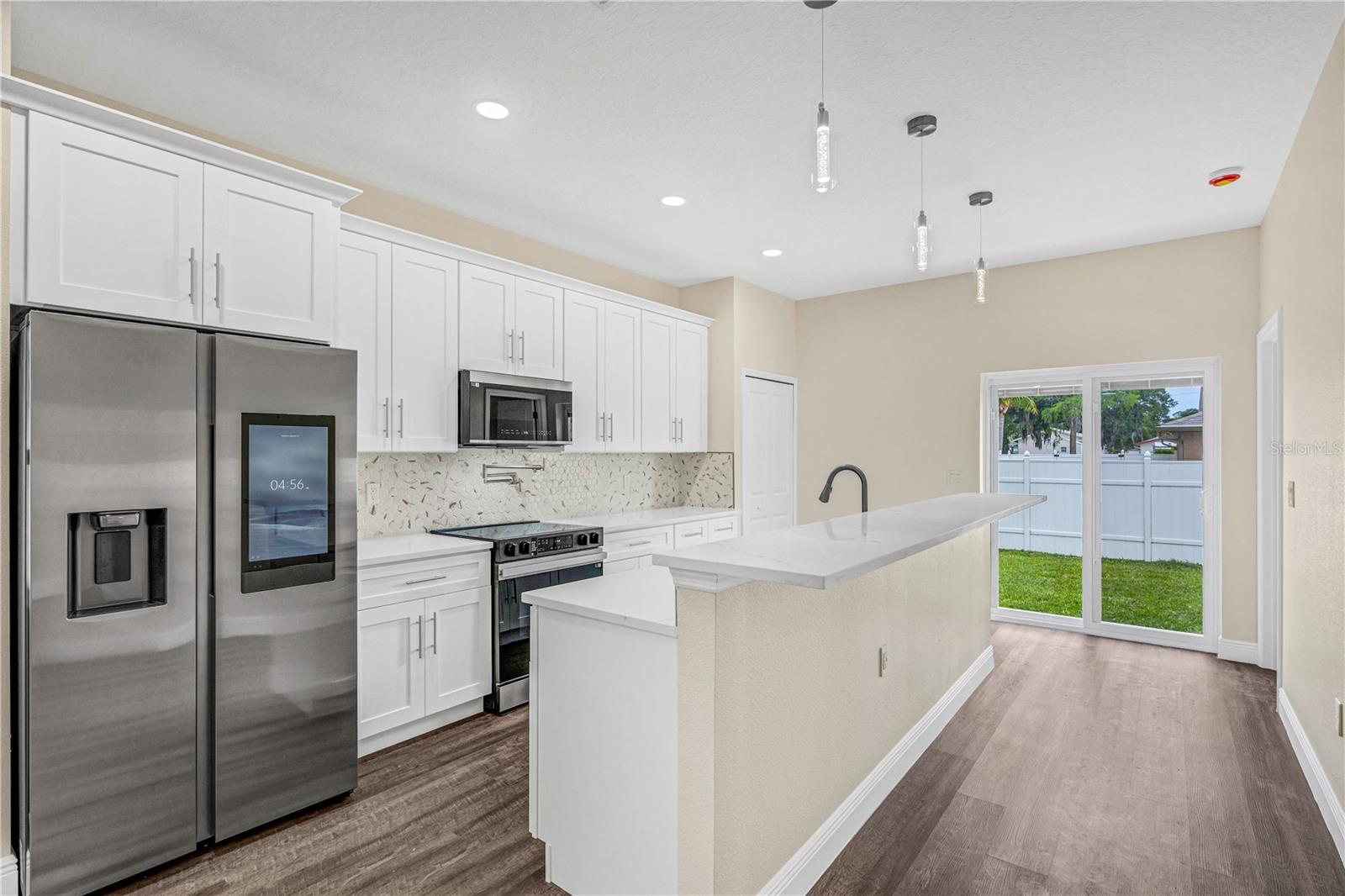 MADISON HEIGHTS - Residential