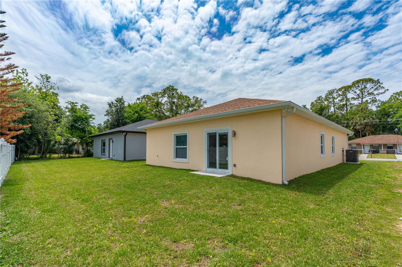 MADISON HEIGHTS - Residential