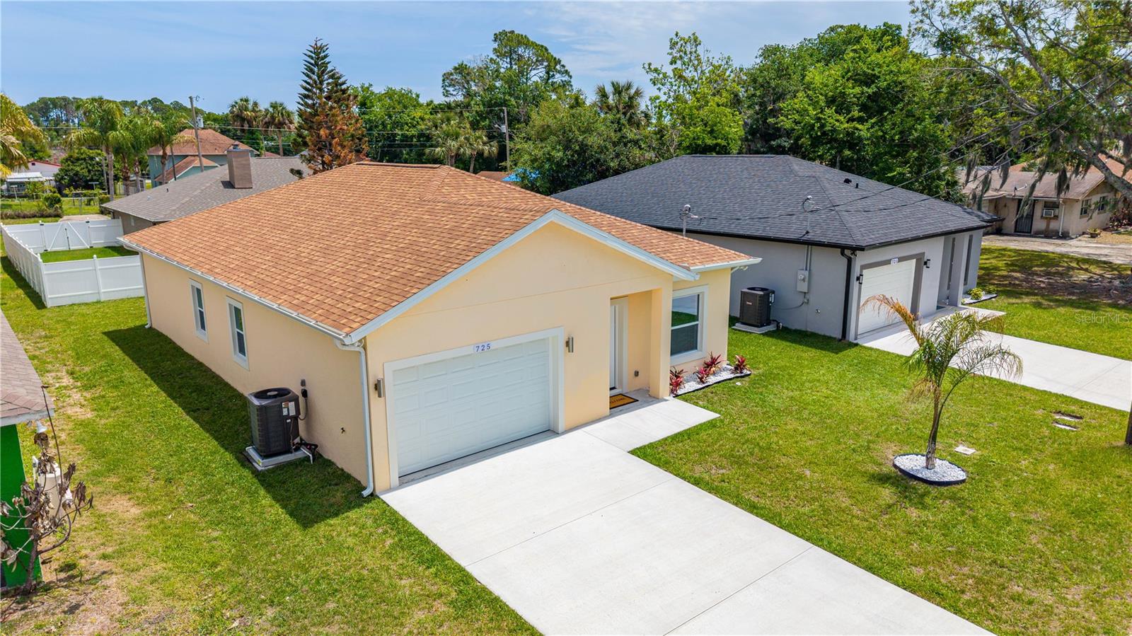 MADISON HEIGHTS - Residential