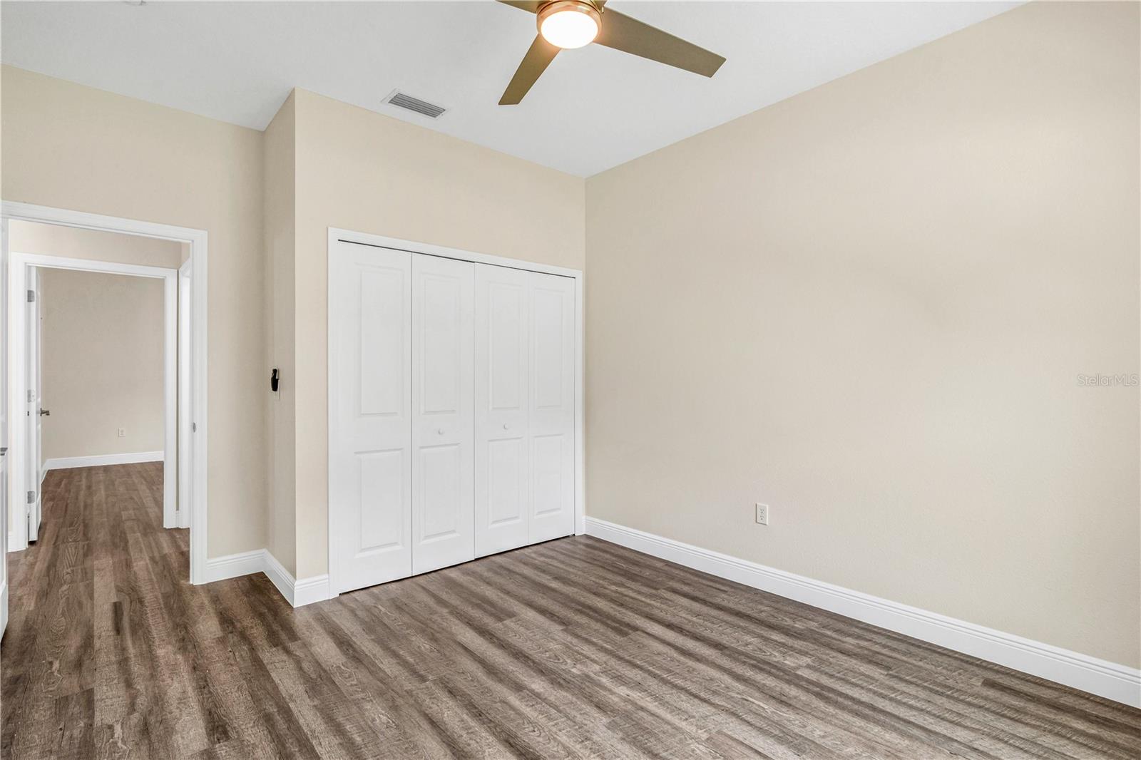 MADISON HEIGHTS - Residential