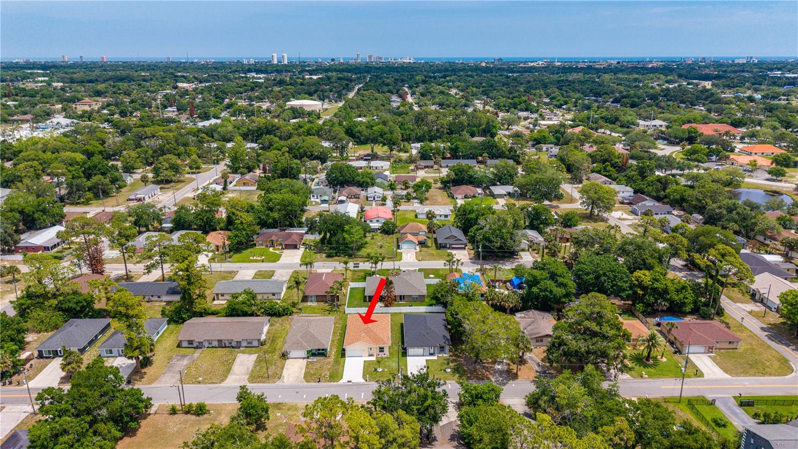 MADISON HEIGHTS - Residential