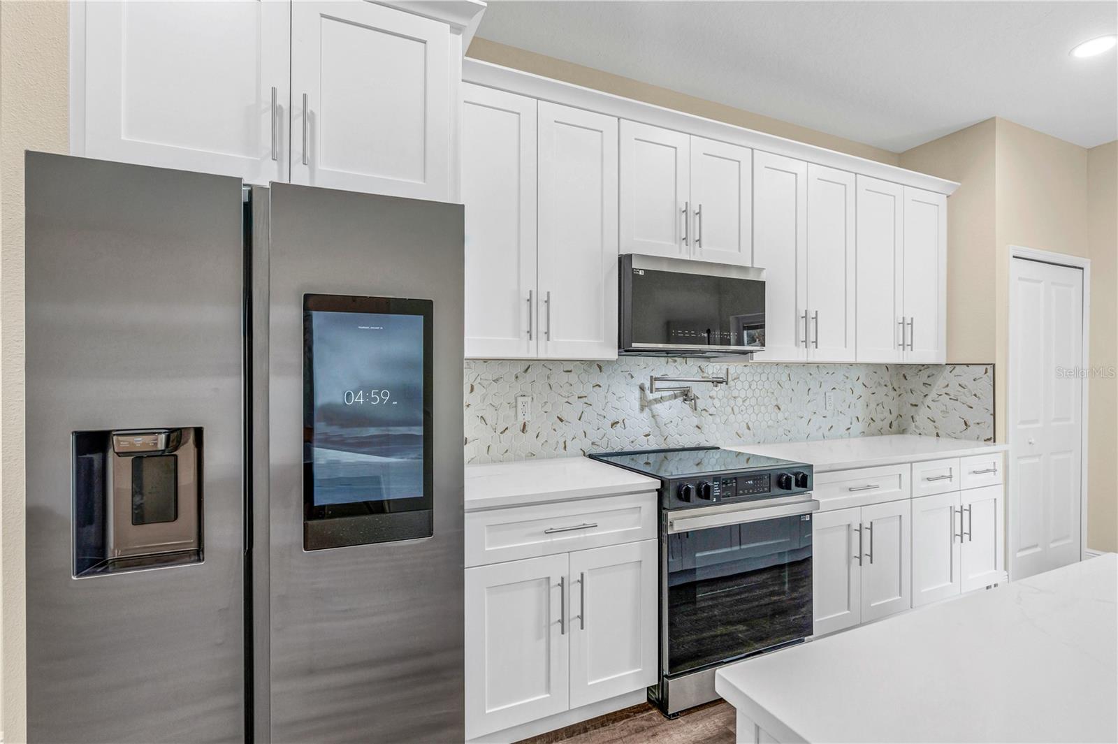 MADISON HEIGHTS - Residential