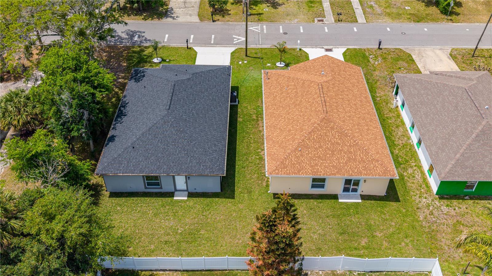 MADISON HEIGHTS - Residential