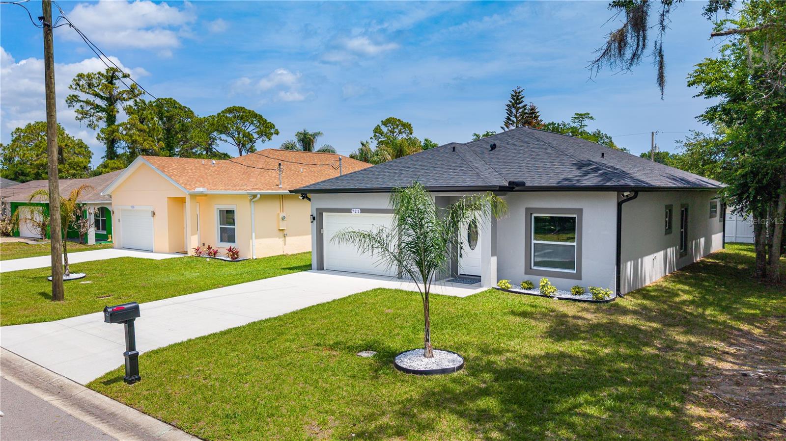MADISON HEIGHTS - Residential