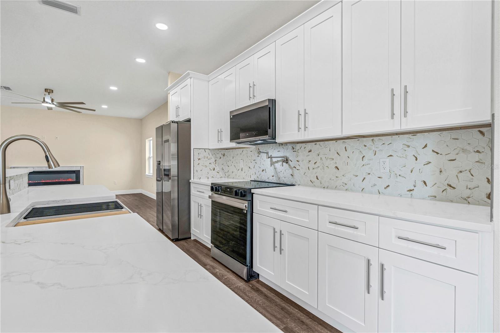 MADISON HEIGHTS - Residential