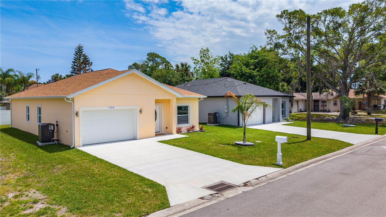 MADISON HEIGHTS - Residential