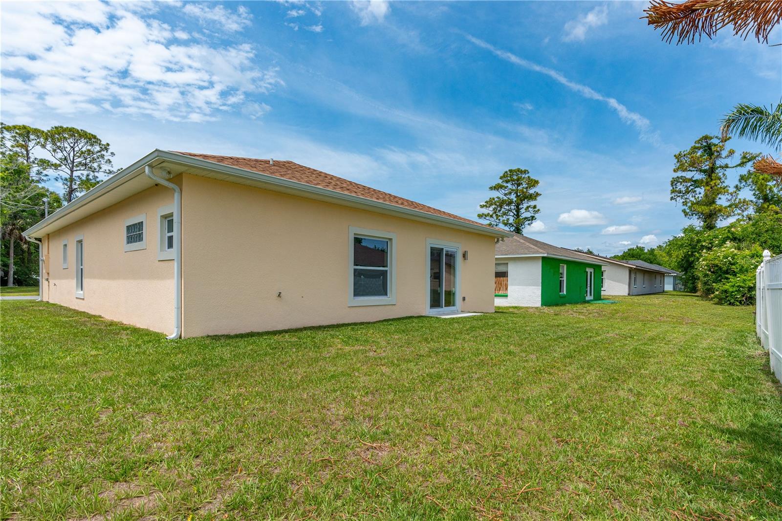 MADISON HEIGHTS - Residential