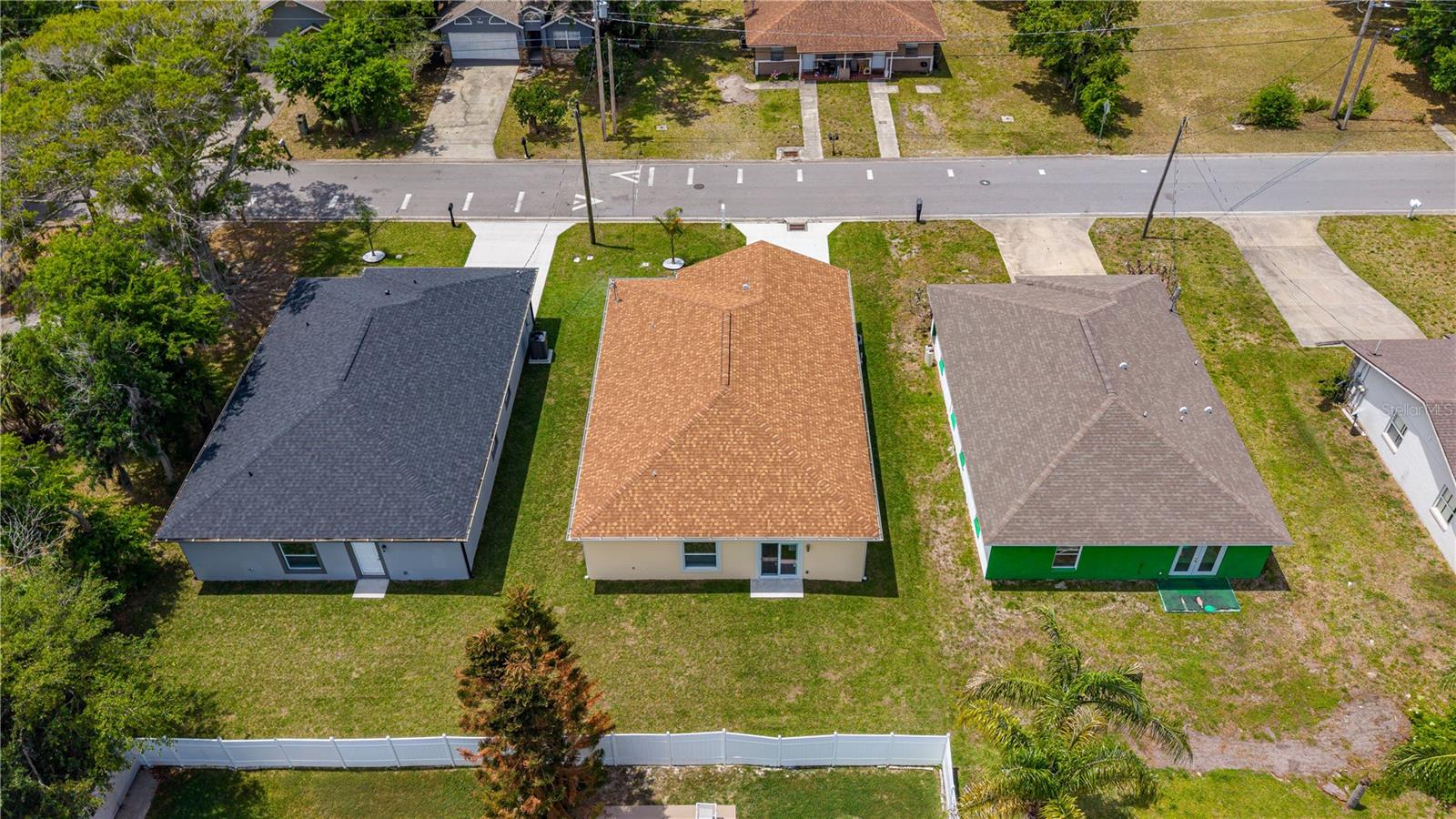 MADISON HEIGHTS - Residential