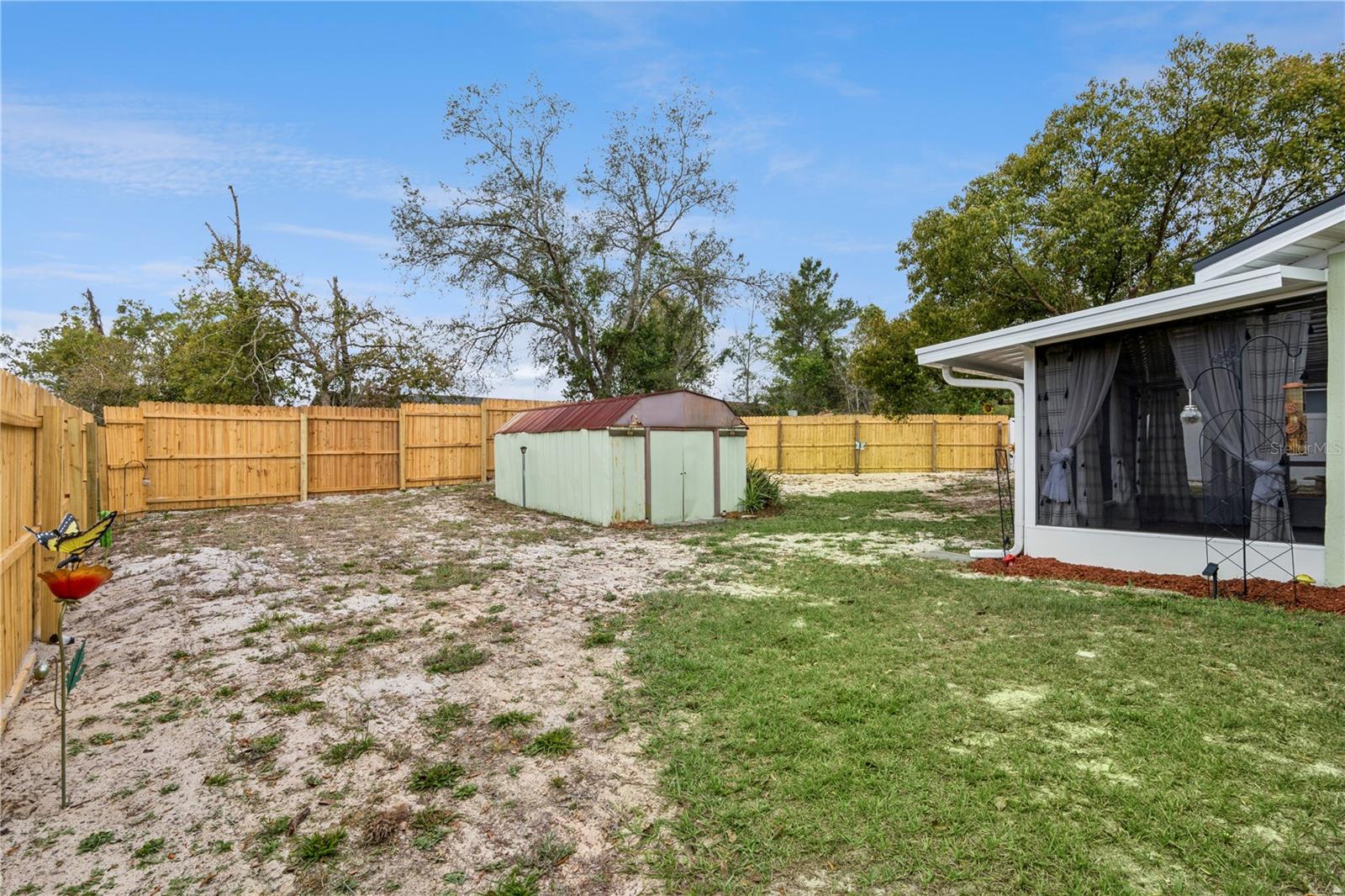DELTONA LAKES UNIT 65 - Residential