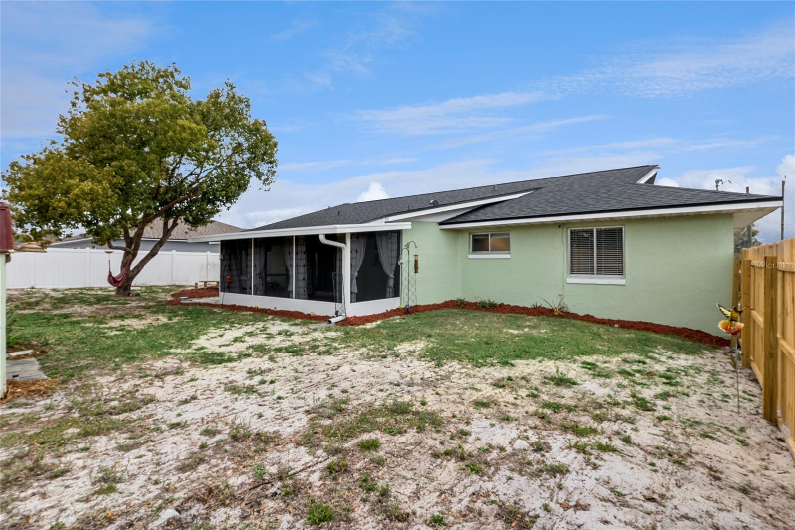 DELTONA LAKES UNIT 65 - Residential