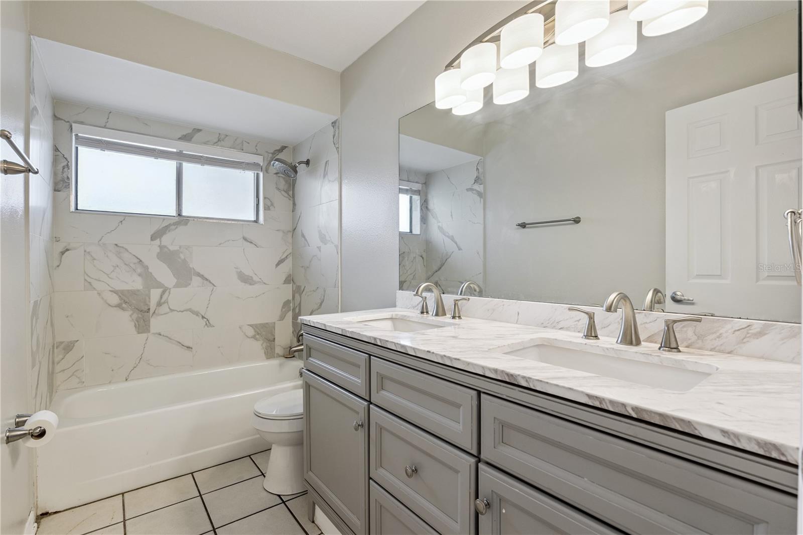 DELTONA LAKES UNIT 65 - Residential