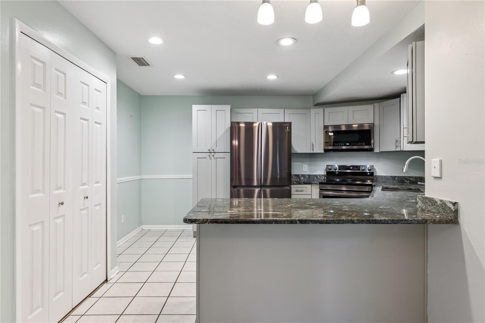 DELTONA LAKES UNIT 65 - Residential