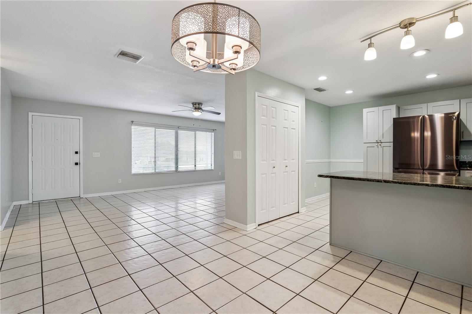 DELTONA LAKES UNIT 65 - Residential