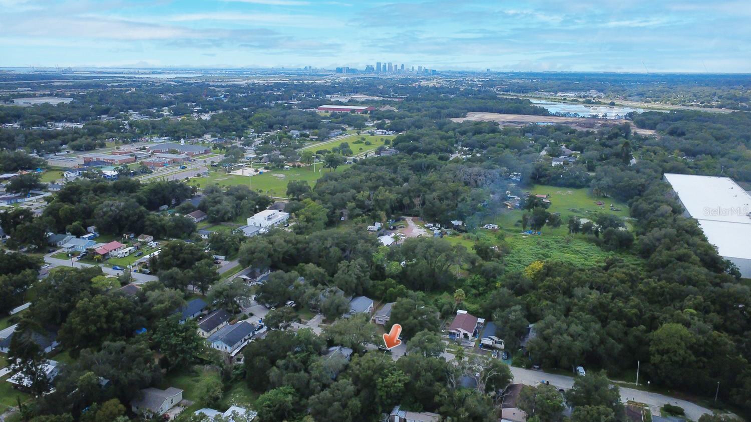 3113 GORDON COURT