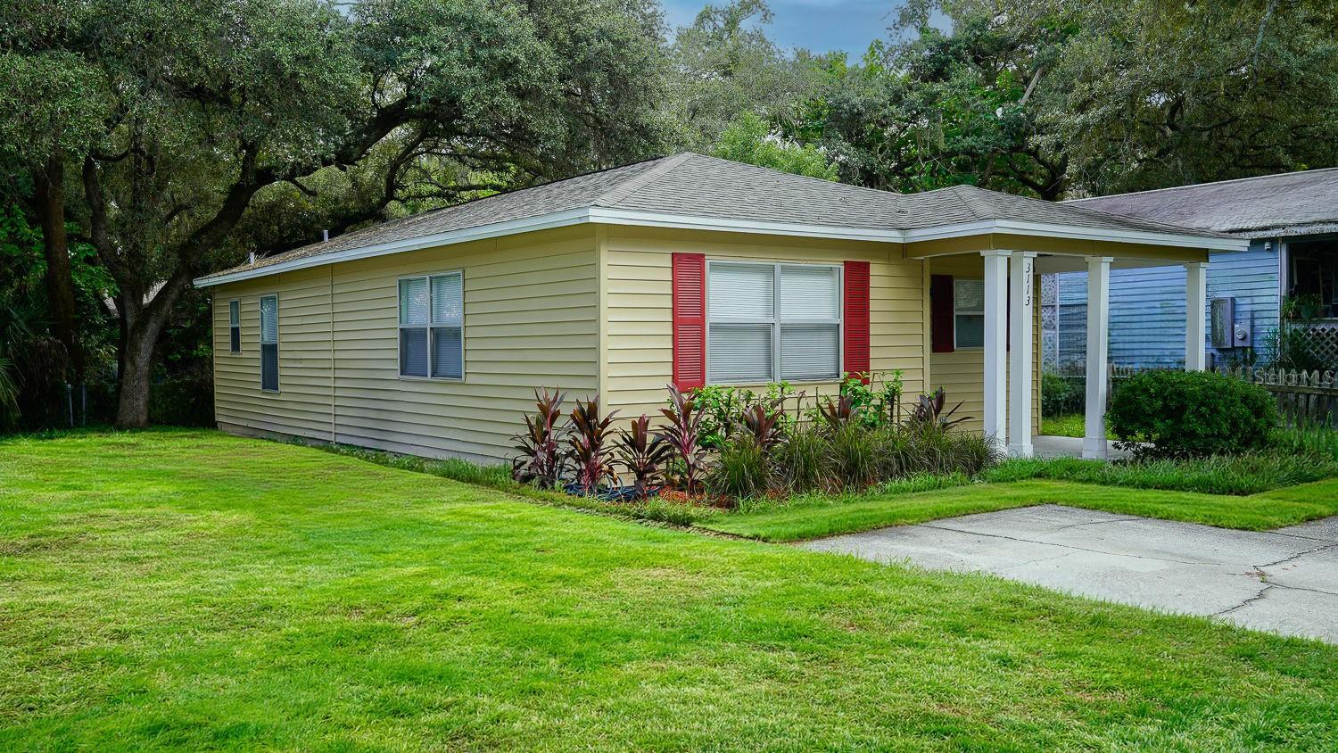3113 GORDON COURT