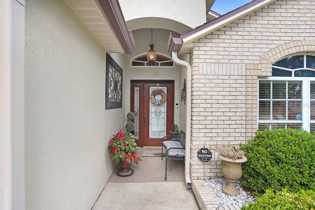 7101 BUCKS FORD DRIVE