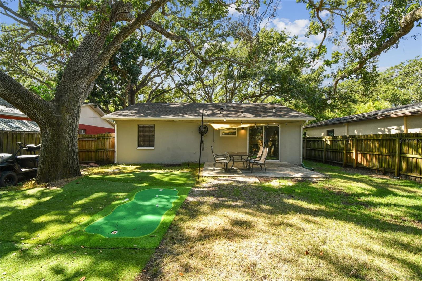 MIDWAY HEIGHTS - Residential Lease