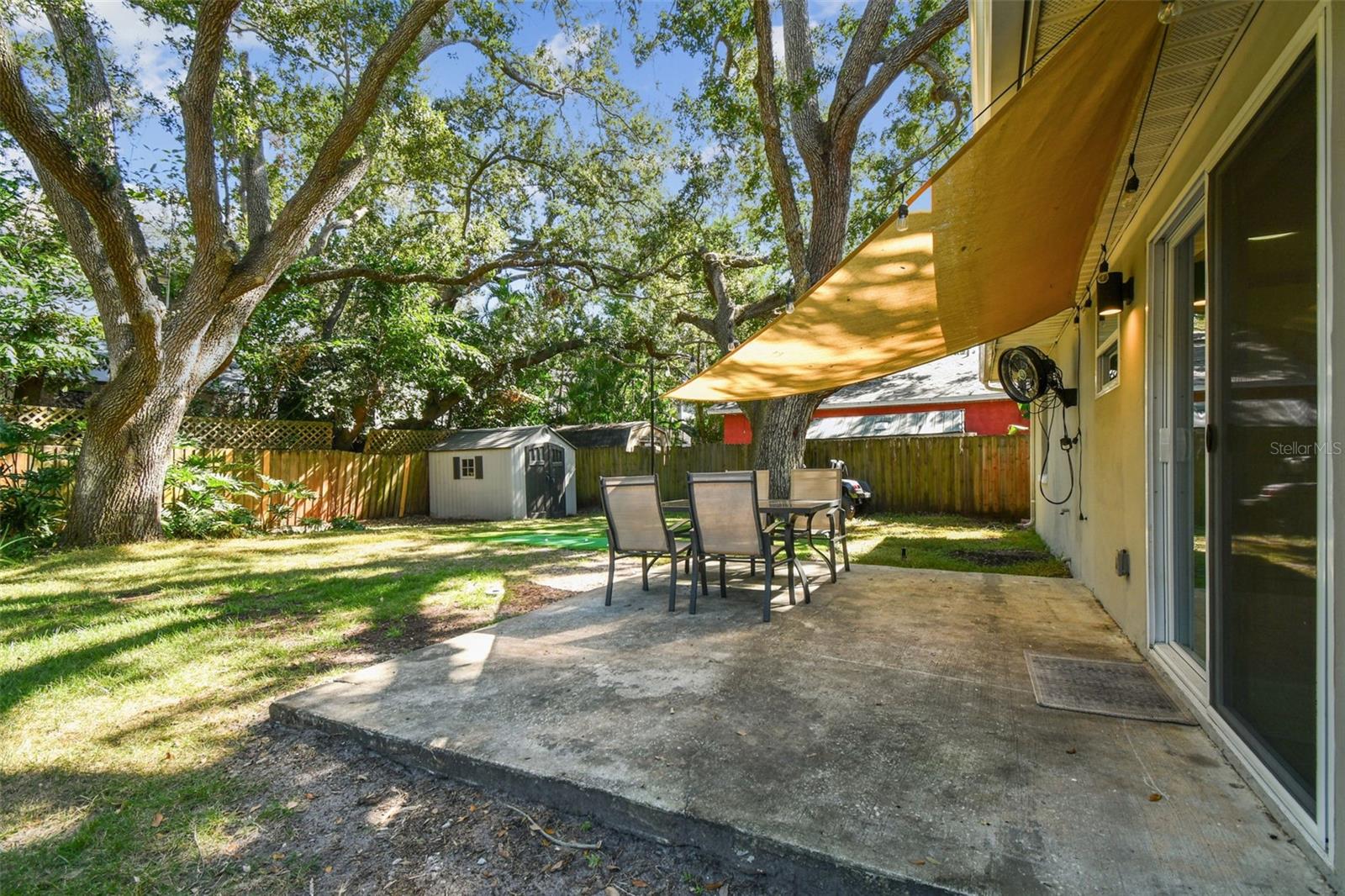 MIDWAY HEIGHTS - Residential Lease