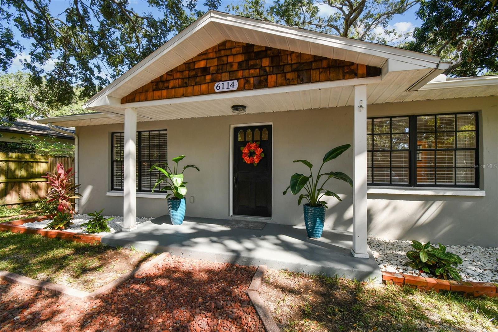 MIDWAY HEIGHTS - Residential Lease