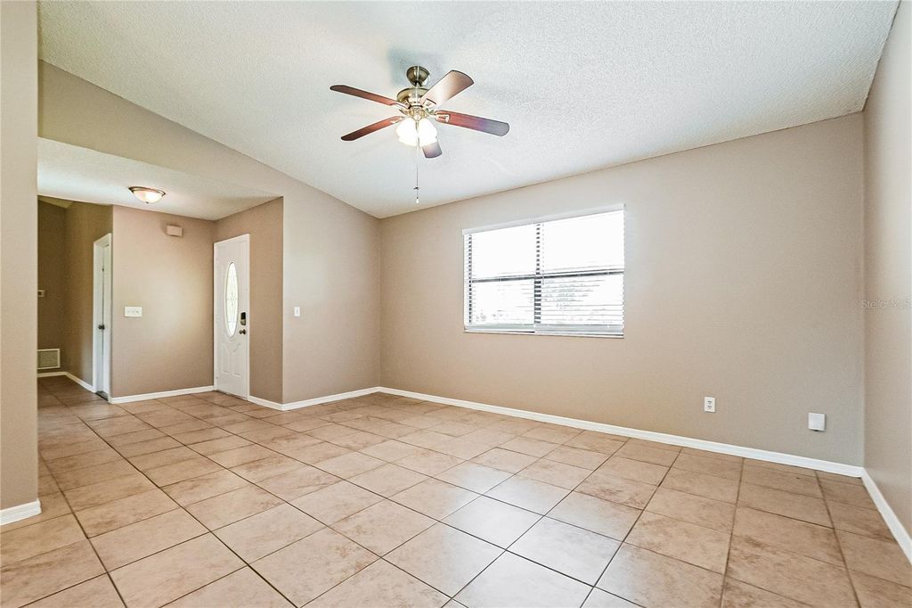 Photo of 532 Blackstone Avenue, Deltona, FL 32725 (MLS # TB8435920)