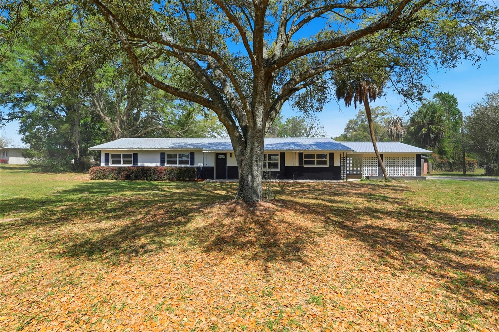 NOT IN SUBDIVISION - Residential