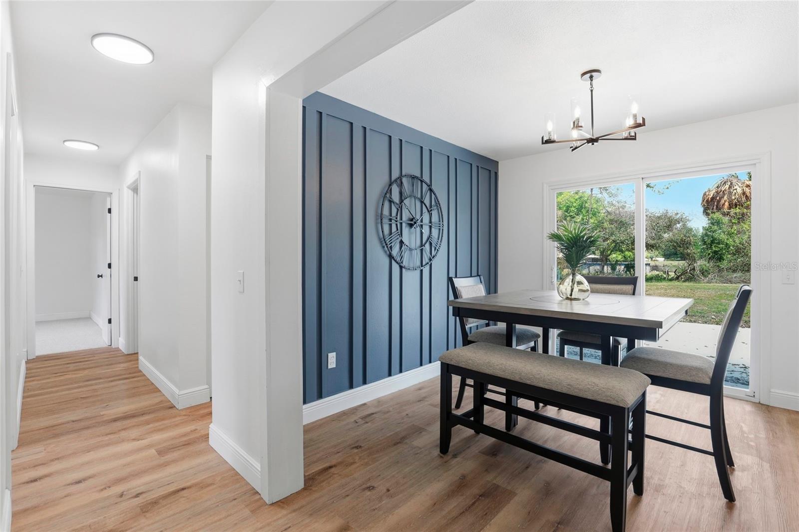 NOT IN SUBDIVISION - Residential