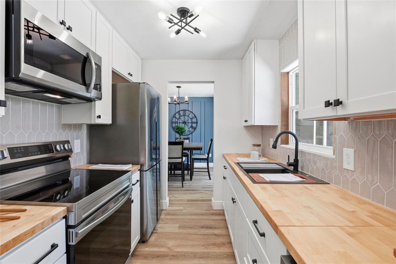 NOT IN SUBDIVISION - Residential