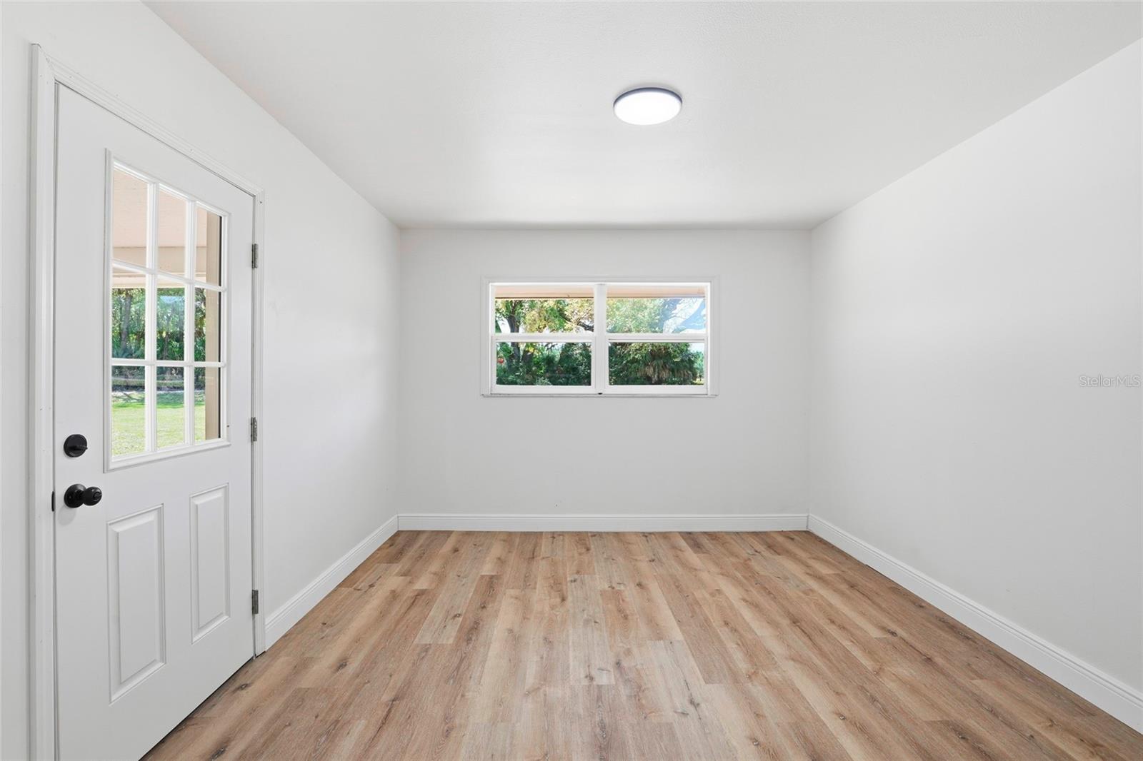 NOT IN SUBDIVISION - Residential