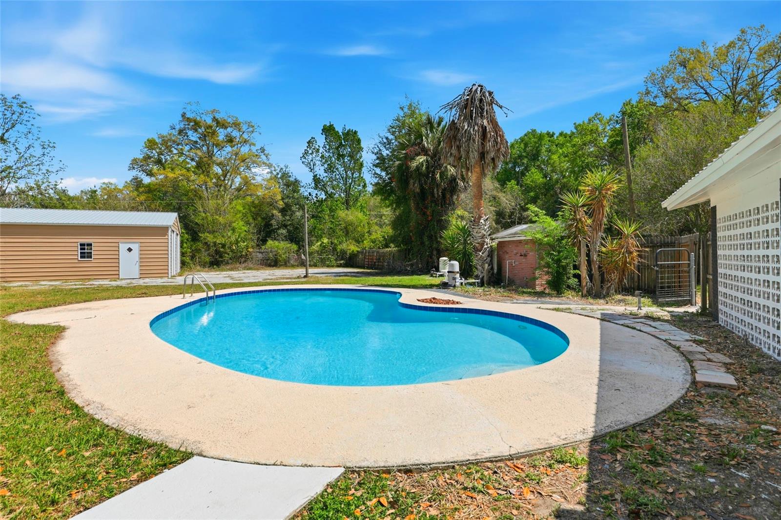 NOT IN SUBDIVISION - Residential