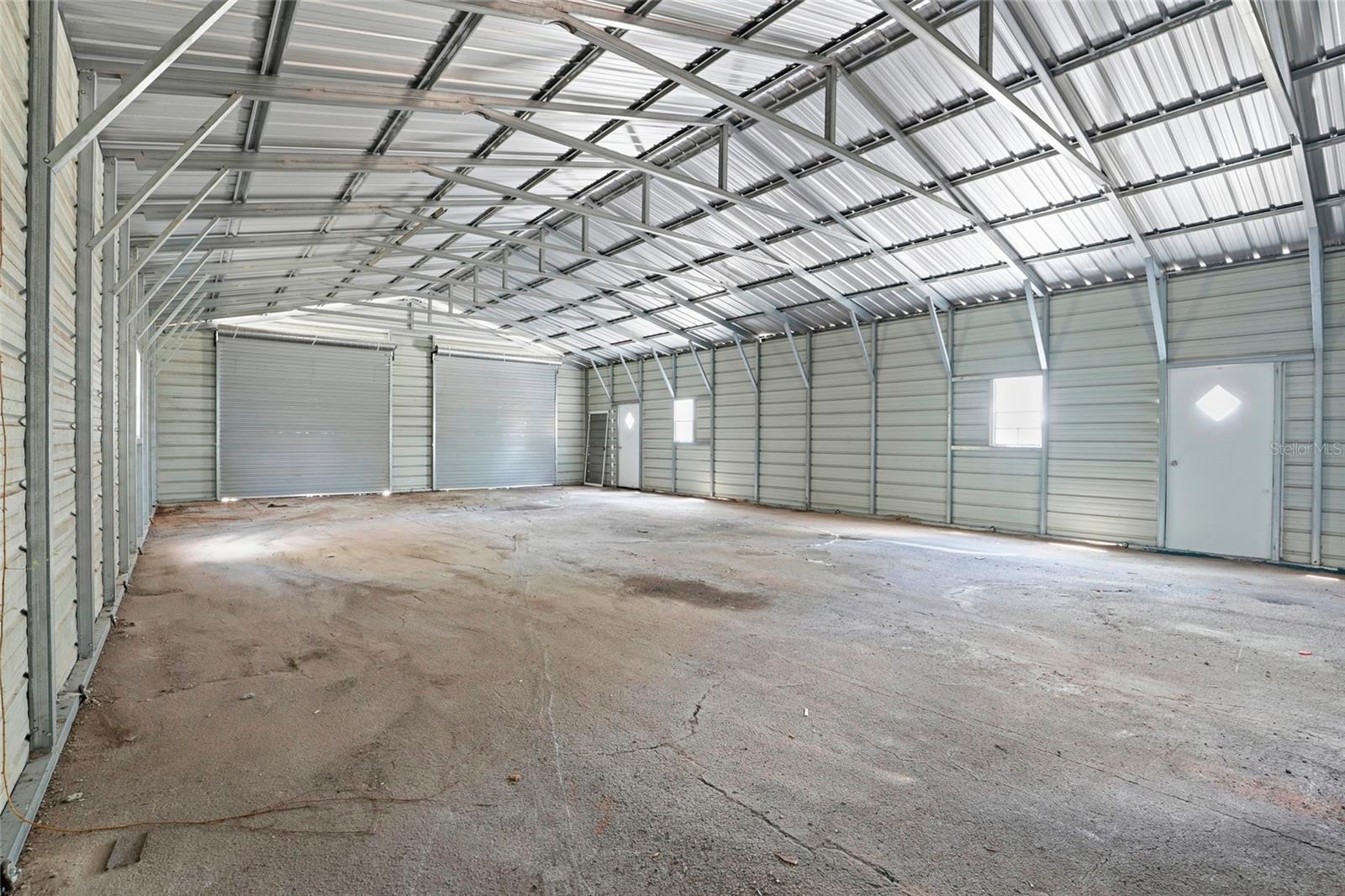 NOT IN SUBDIVISION - Residential