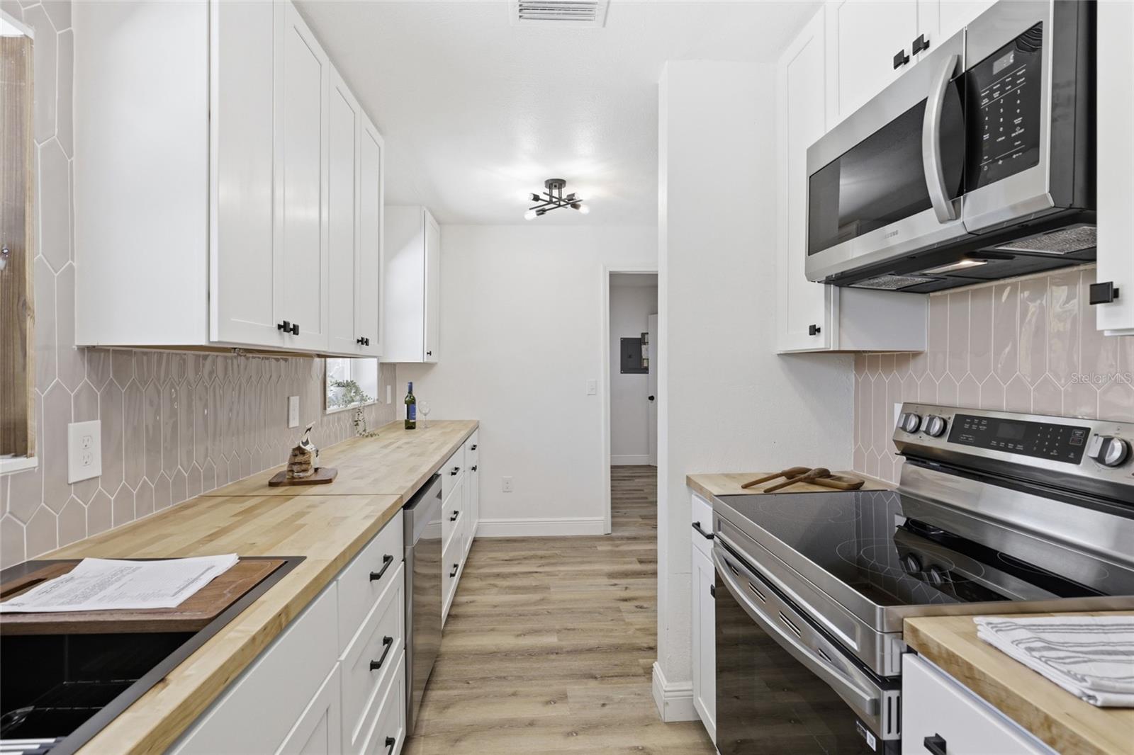 NOT IN SUBDIVISION - Residential