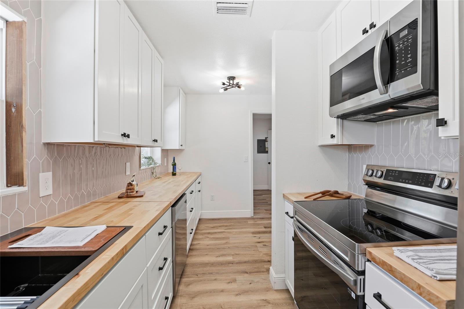 NOT IN SUBDIVISION - Residential