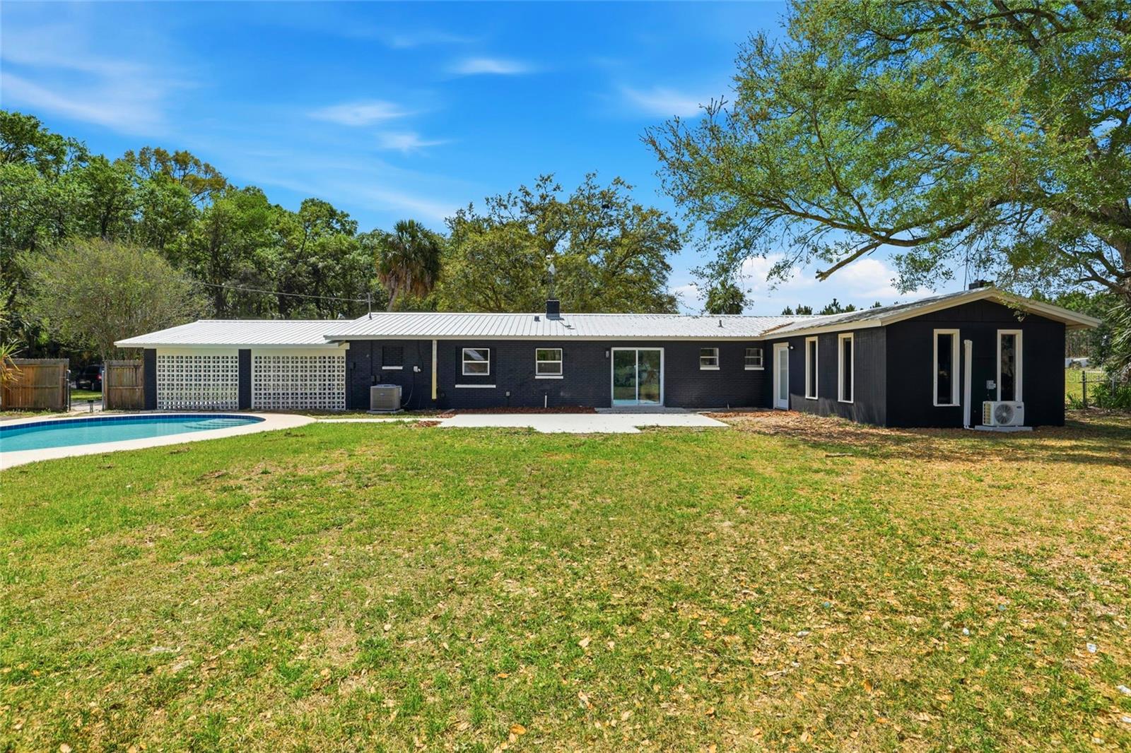 NOT IN SUBDIVISION - Residential