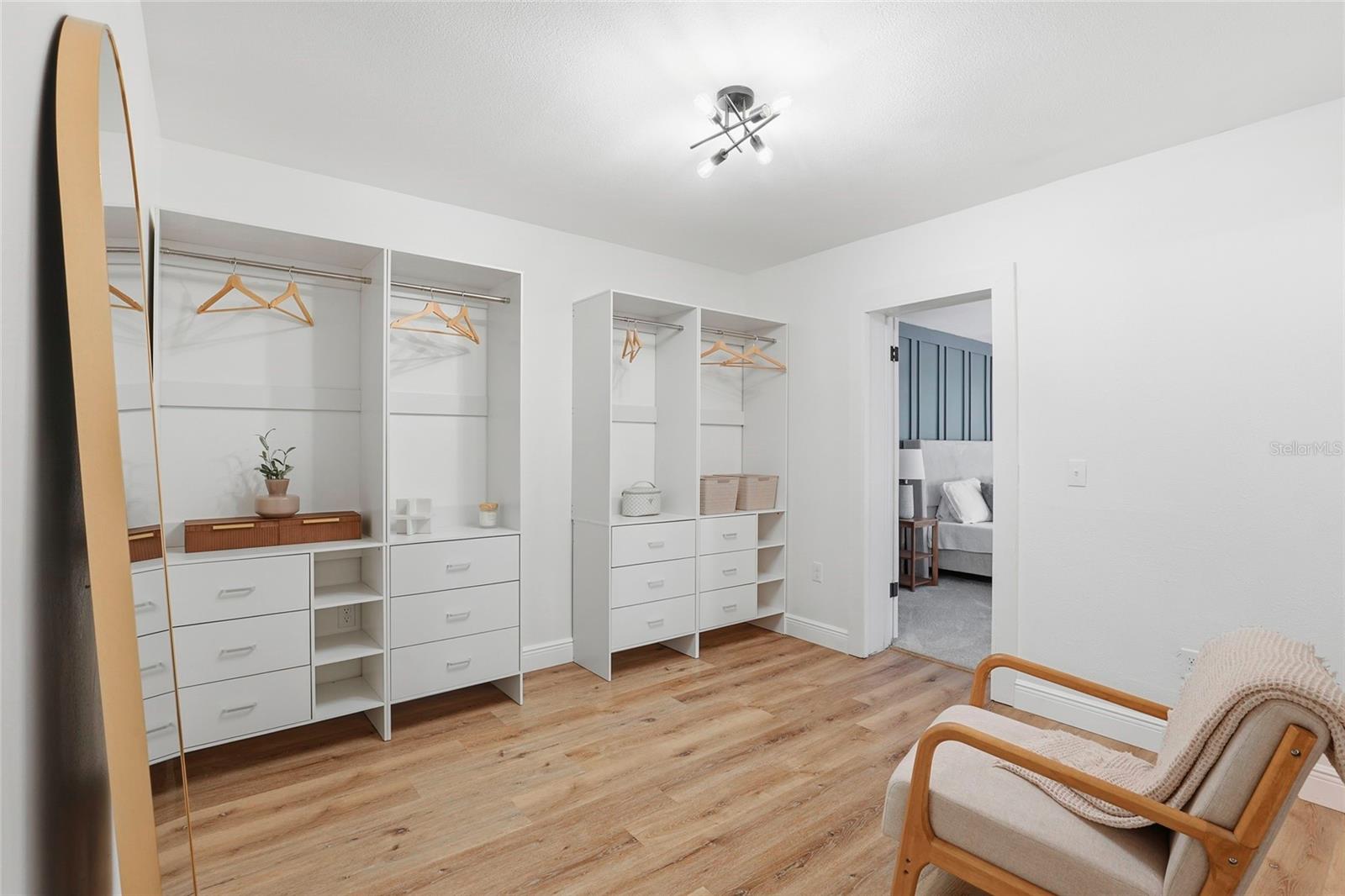 NOT IN SUBDIVISION - Residential