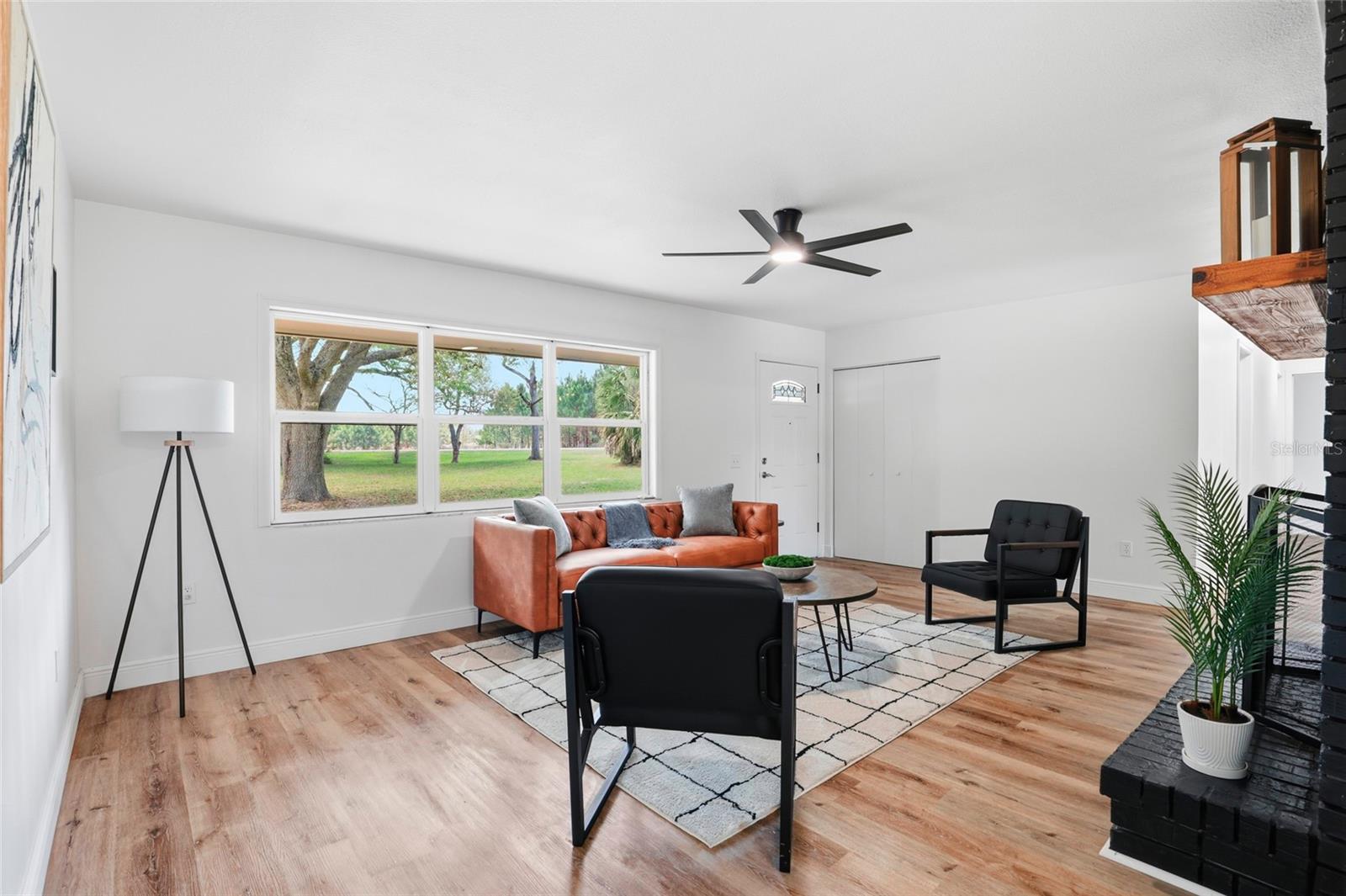 NOT IN SUBDIVISION - Residential