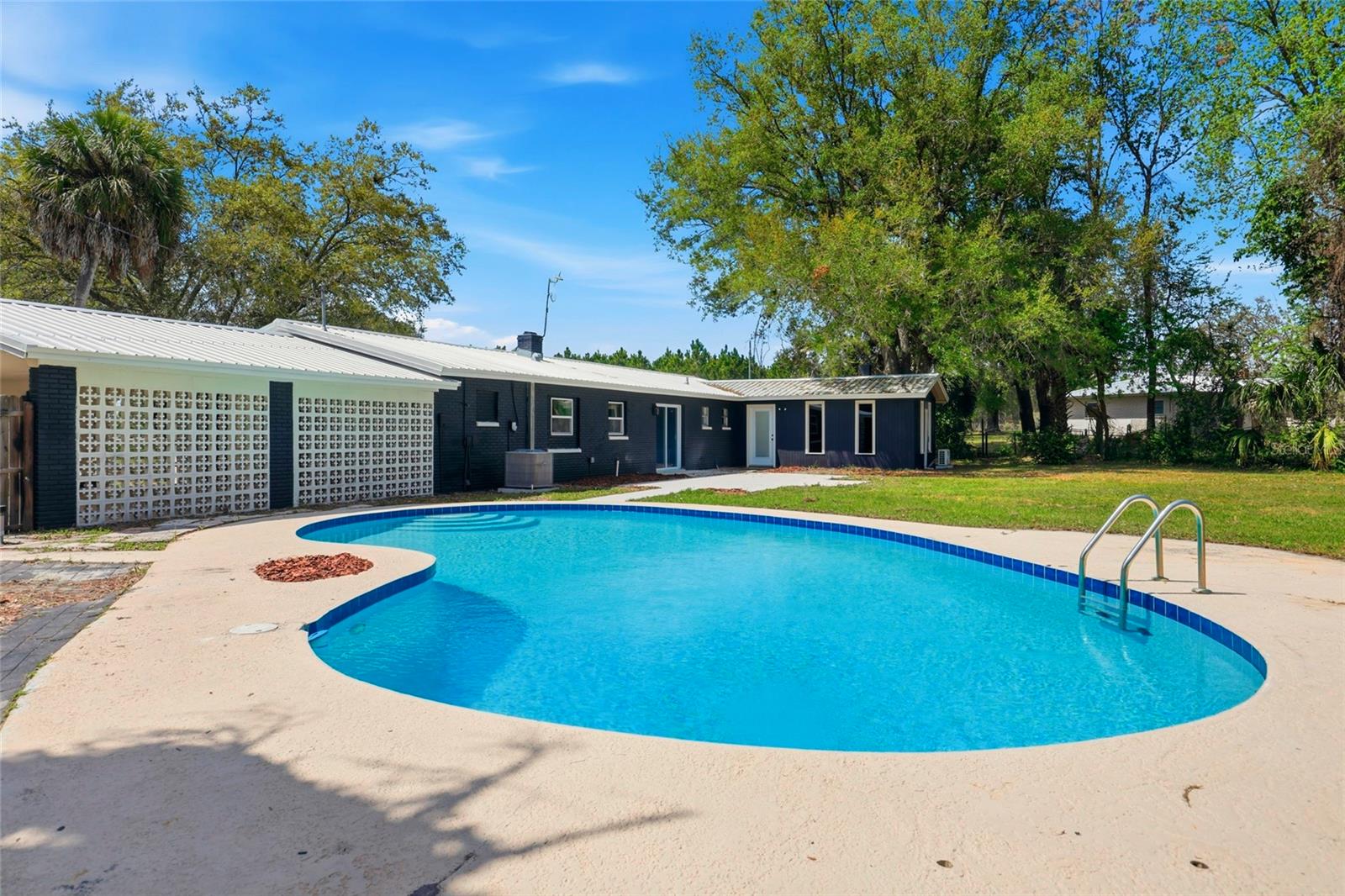 NOT IN SUBDIVISION - Residential