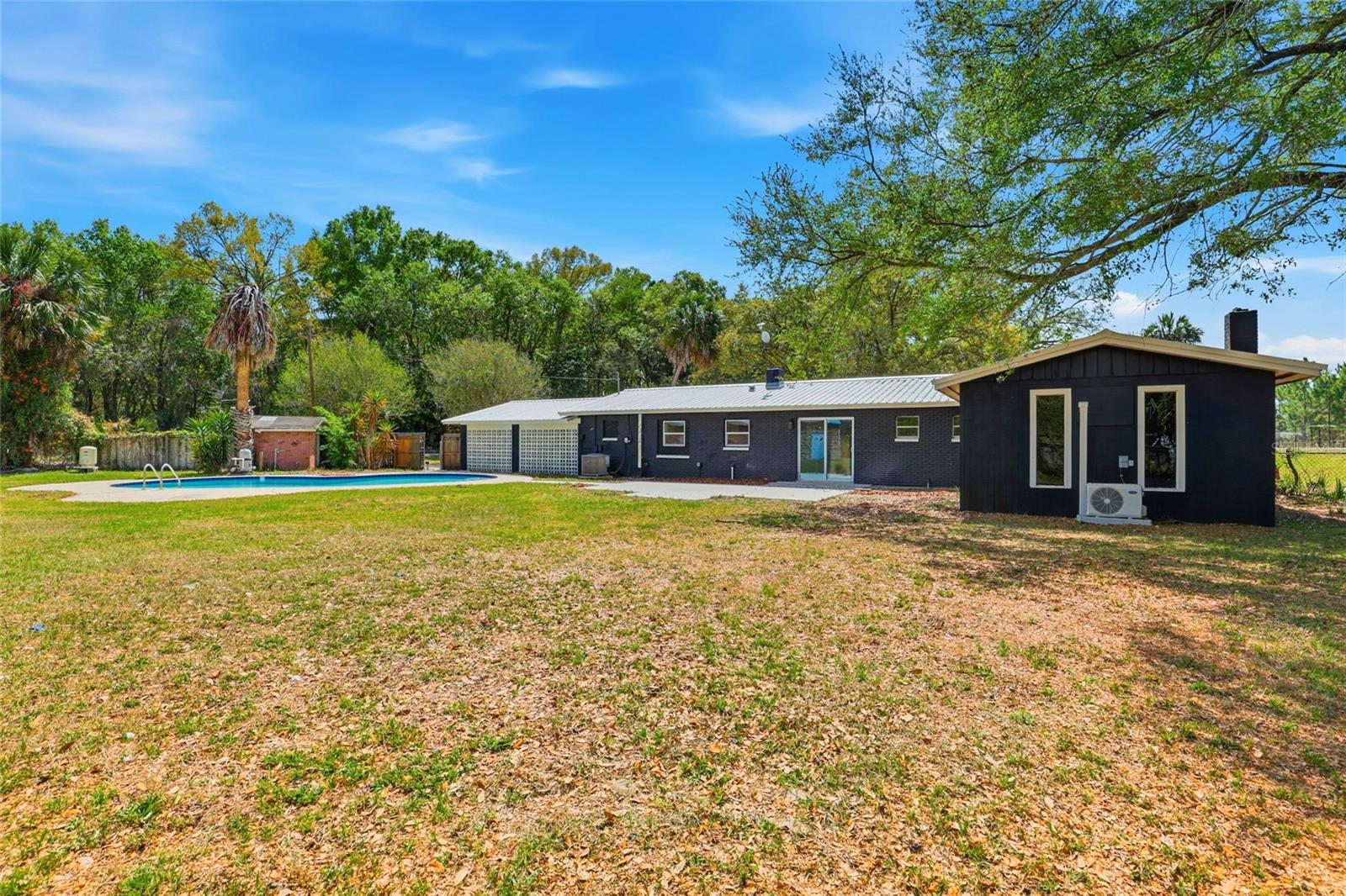 NOT IN SUBDIVISION - Residential