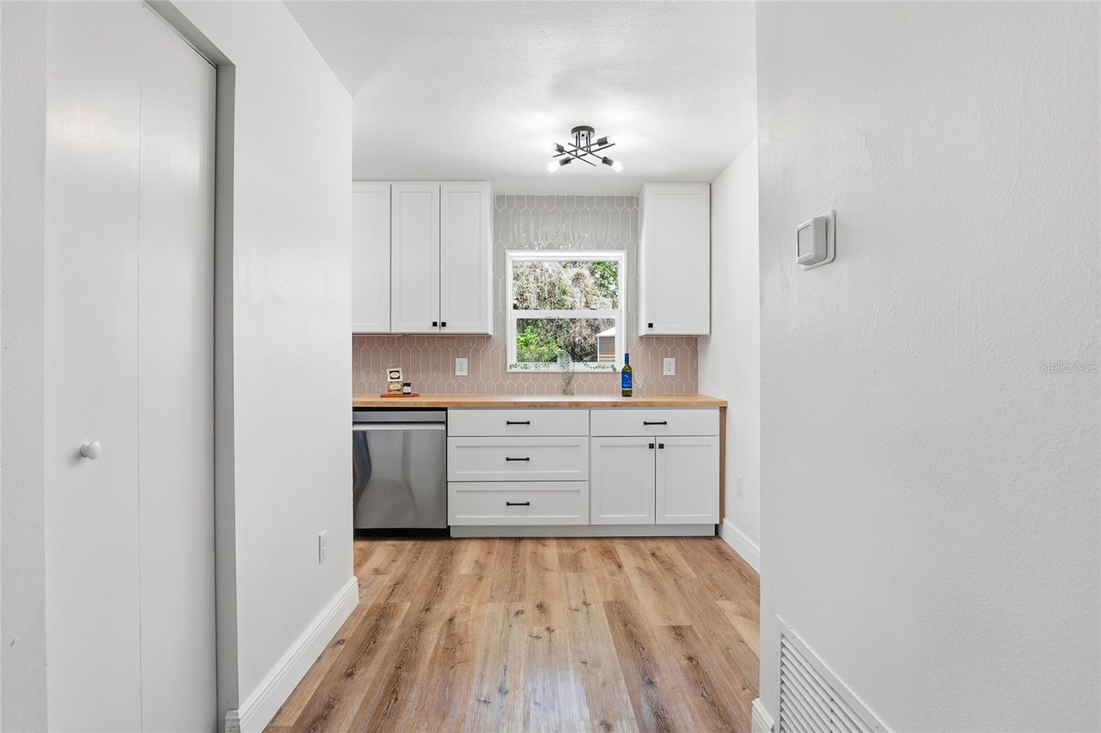 NOT IN SUBDIVISION - Residential